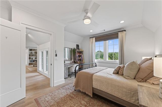 10170 Cedar Ridge Drive, Milton, GA 30004