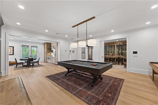10170 Cedar Ridge Drive, Milton, GA 30004