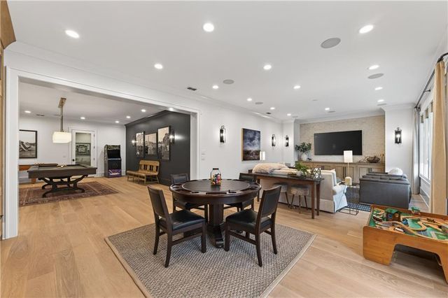 10170 Cedar Ridge Drive, Milton, GA 30004