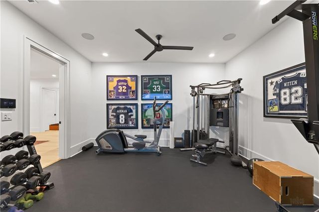 10170 Cedar Ridge Drive, Milton, GA 30004