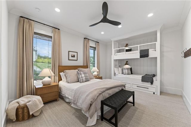 10170 Cedar Ridge Drive, Milton, GA 30004