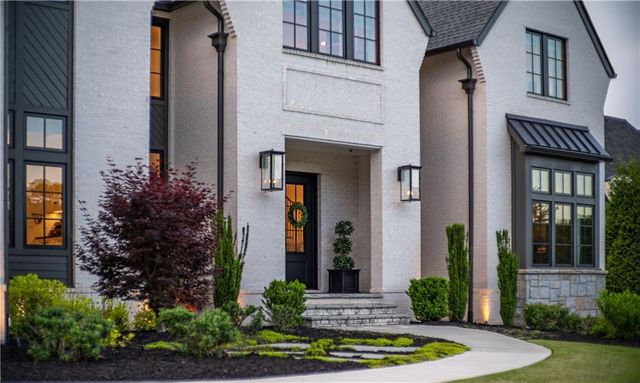 10170 Cedar Ridge Drive, Milton, GA 30004