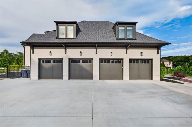 10170 Cedar Ridge Drive, Milton, GA 30004