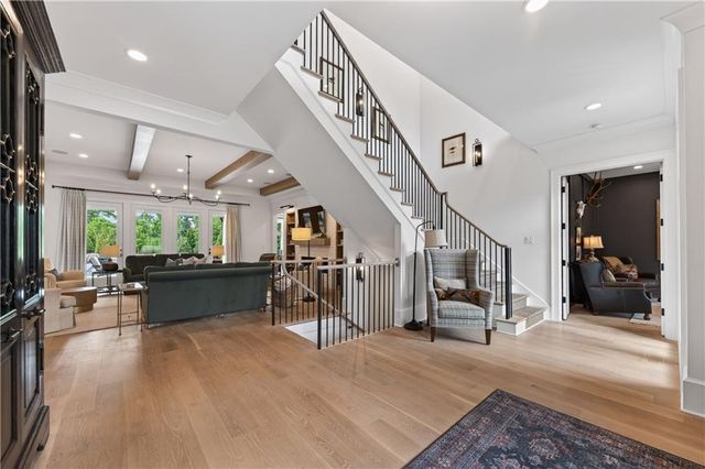 10170 Cedar Ridge Drive, Milton, GA 30004