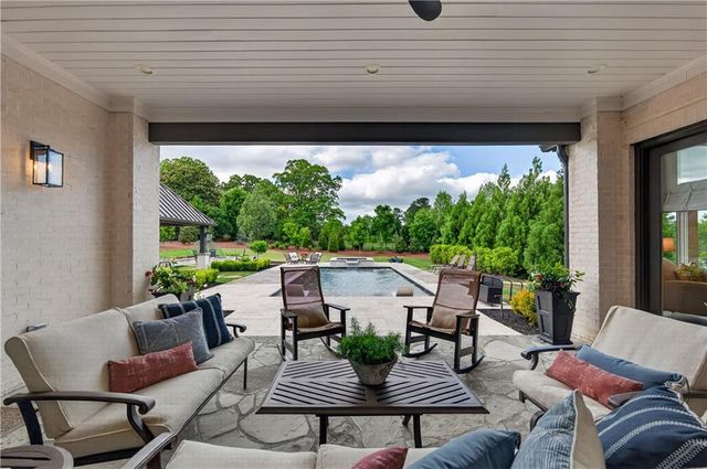 10170 Cedar Ridge Drive, Milton, GA 30004