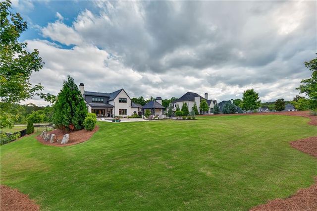 10170 Cedar Ridge Drive, Milton, GA 30004