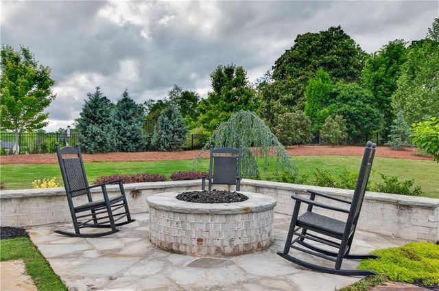 10170 Cedar Ridge Drive, Milton, GA 30004