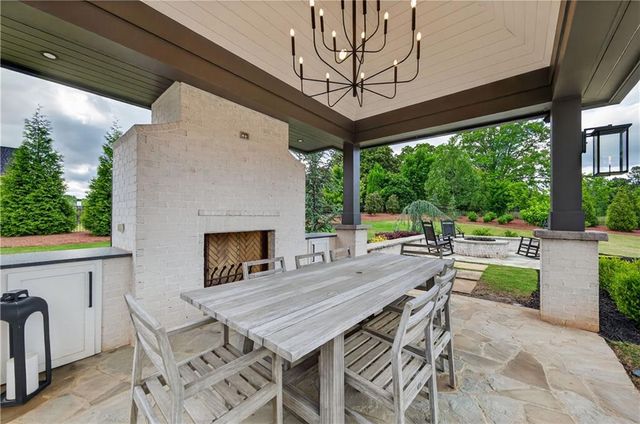 10170 Cedar Ridge Drive, Milton, GA 30004