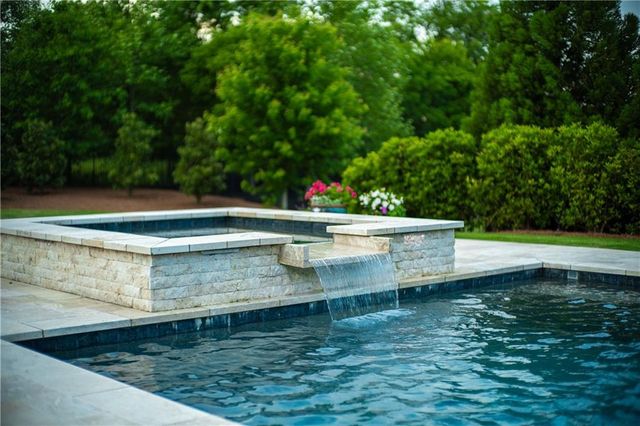 10170 Cedar Ridge Drive, Milton, GA 30004