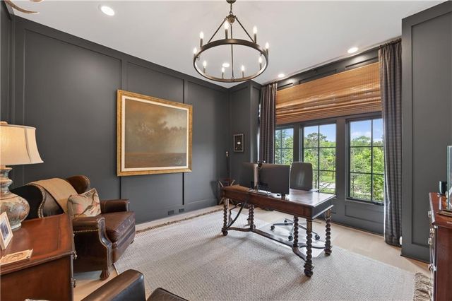 10170 Cedar Ridge Drive, Milton, GA 30004