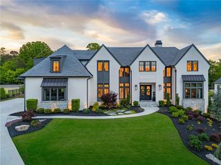 10170 Cedar Ridge Drive, Milton, GA 30004
