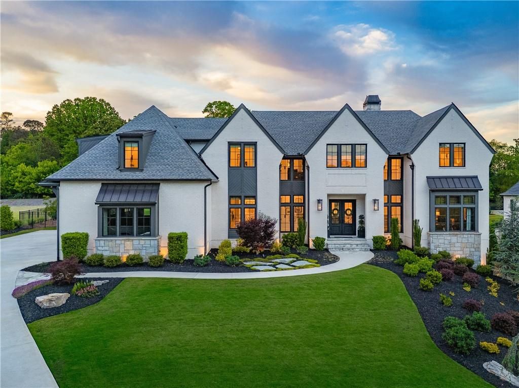 10170 Cedar Ridge Drive, Milton, GA 30004