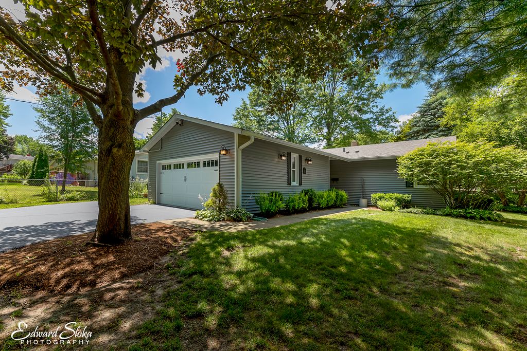 659 ALIDA Drive, Cary, IL 60013