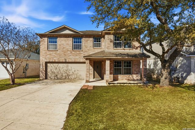 25919 Torch Lily, San Antonio, TX 78260