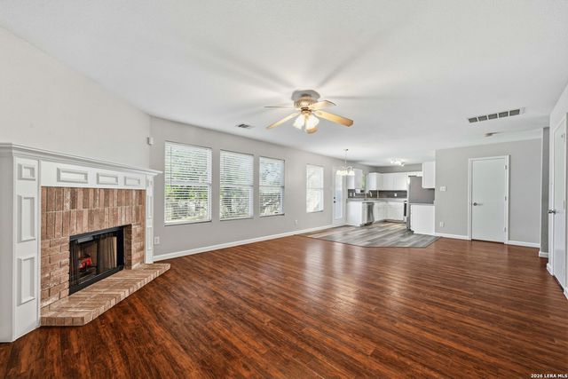 25919 Torch Lily, San Antonio, TX 78260