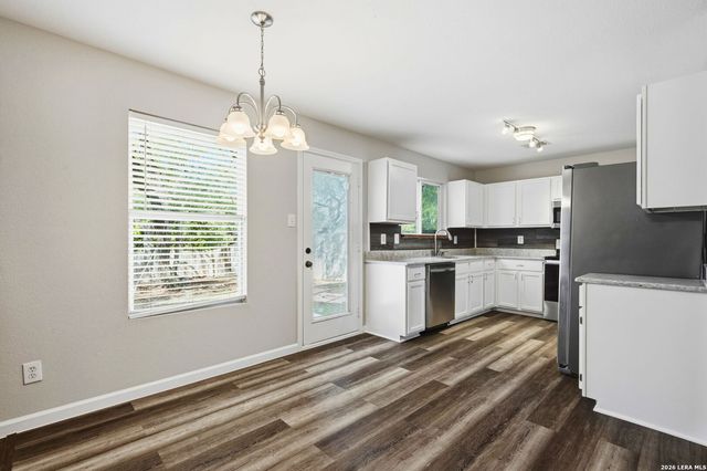 25919 Torch Lily, San Antonio, TX 78260