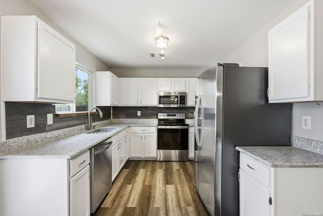 25919 Torch Lily, San Antonio, TX 78260