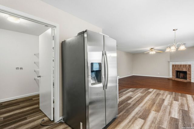 25919 Torch Lily, San Antonio, TX 78260