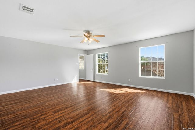 25919 Torch Lily, San Antonio, TX 78260