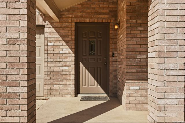 25919 Torch Lily, San Antonio, TX 78260