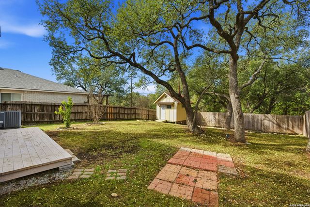 25919 Torch Lily, San Antonio, TX 78260