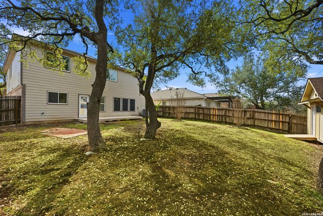 25919 Torch Lily, San Antonio, TX 78260