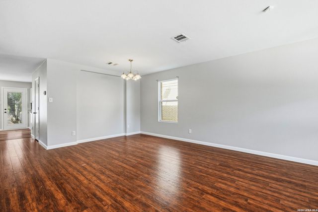 25919 Torch Lily, San Antonio, TX 78260