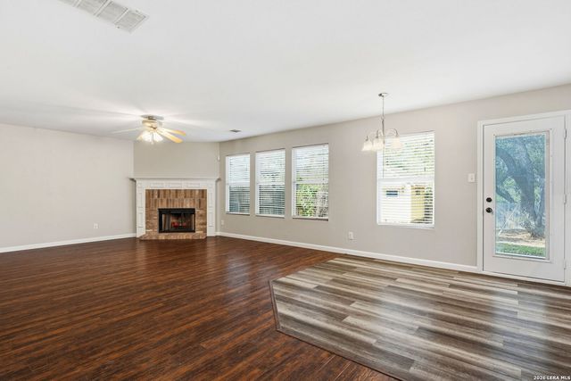 25919 Torch Lily, San Antonio, TX 78260