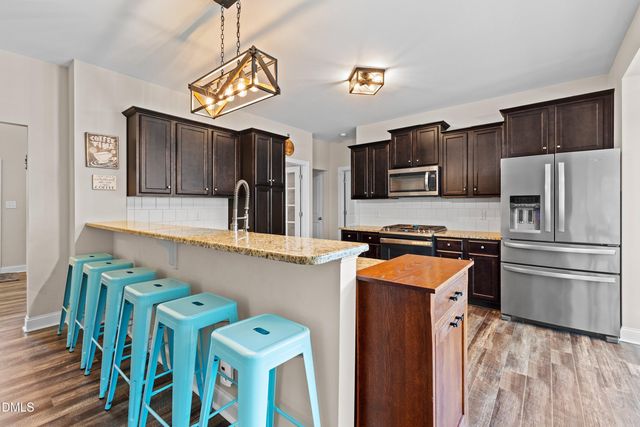 110 Dandy Flush Court, Garner, NC 27529