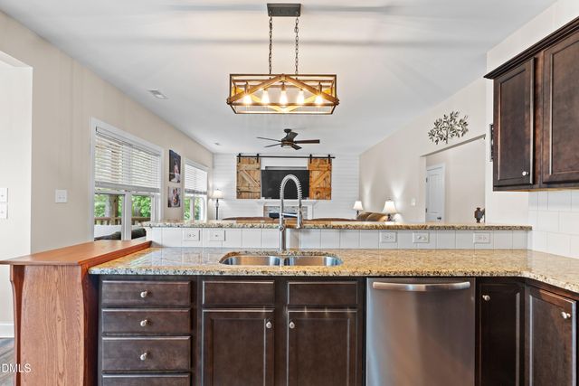 110 Dandy Flush Court, Garner, NC 27529