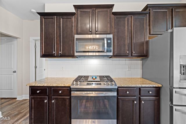 110 Dandy Flush Court, Garner, NC 27529