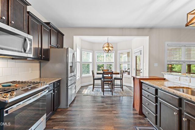 110 Dandy Flush Court, Garner, NC 27529