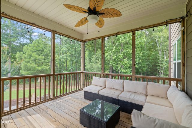110 Dandy Flush Court, Garner, NC 27529
