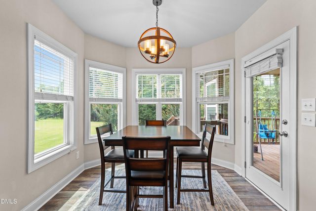 110 Dandy Flush Court, Garner, NC 27529