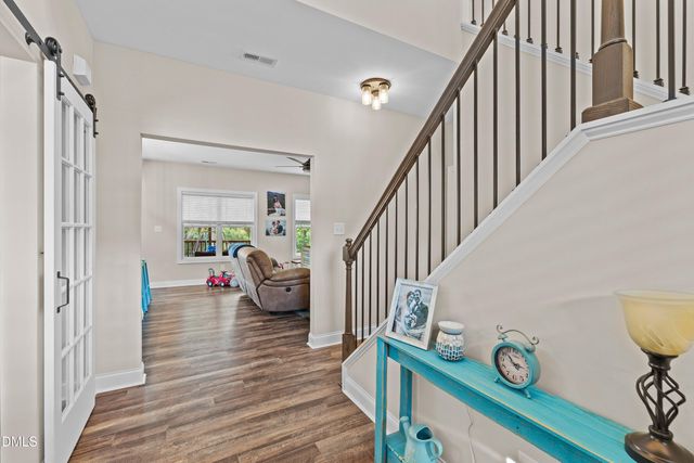 110 Dandy Flush Court, Garner, NC 27529