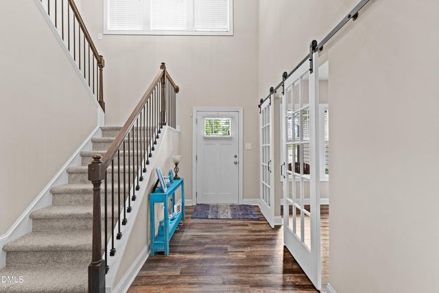 110 Dandy Flush Court, Garner, NC 27529