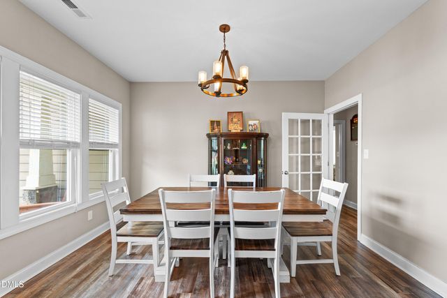 110 Dandy Flush Court, Garner, NC 27529