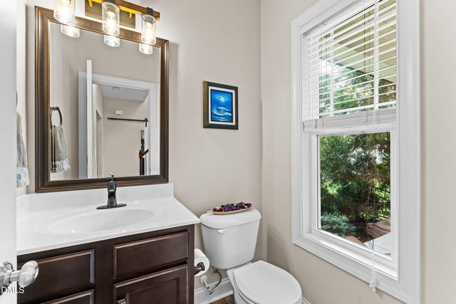 110 Dandy Flush Court, Garner, NC 27529