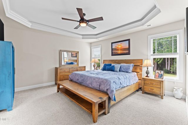 110 Dandy Flush Court, Garner, NC 27529