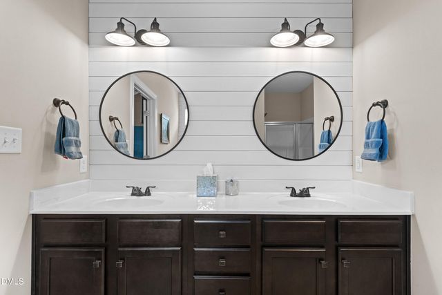 110 Dandy Flush Court, Garner, NC 27529