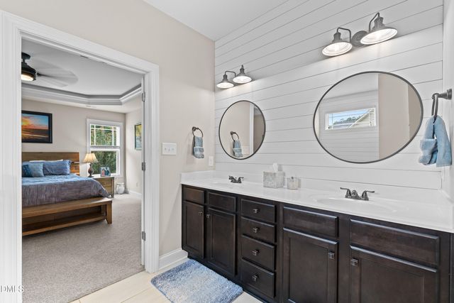 110 Dandy Flush Court, Garner, NC 27529