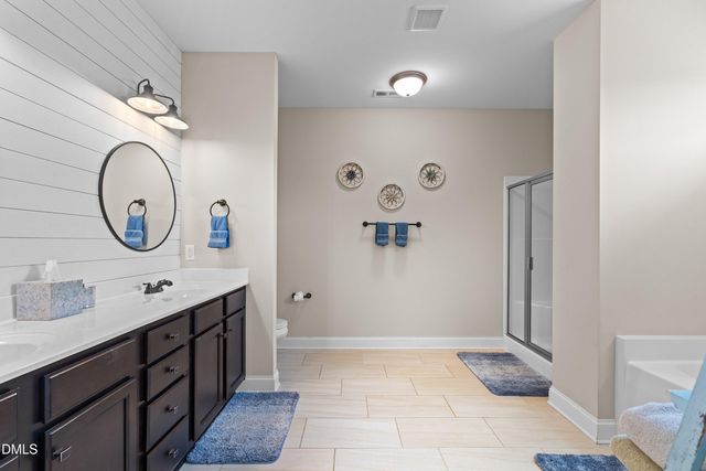 110 Dandy Flush Court, Garner, NC 27529