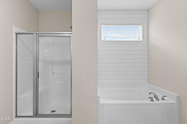 110 Dandy Flush Court, Garner, NC 27529
