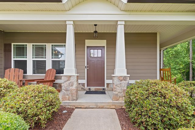 110 Dandy Flush Court, Garner, NC 27529
