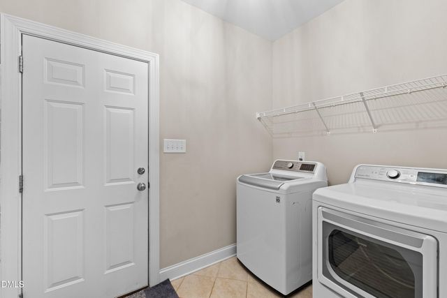110 Dandy Flush Court, Garner, NC 27529