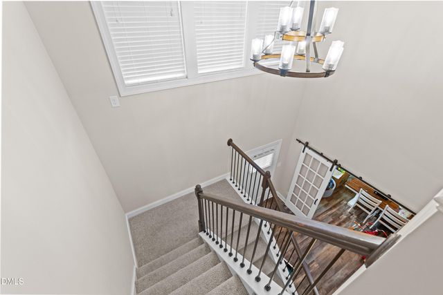 110 Dandy Flush Court, Garner, NC 27529