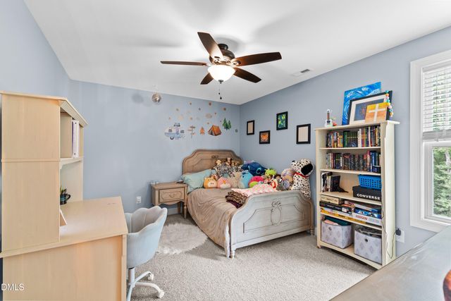 110 Dandy Flush Court, Garner, NC 27529
