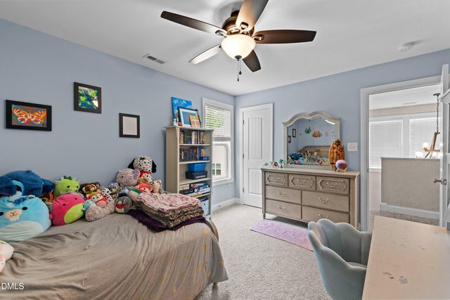 110 Dandy Flush Court, Garner, NC 27529