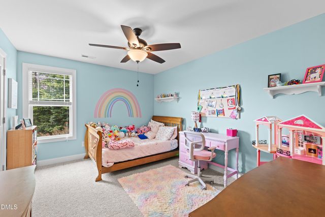 110 Dandy Flush Court, Garner, NC 27529