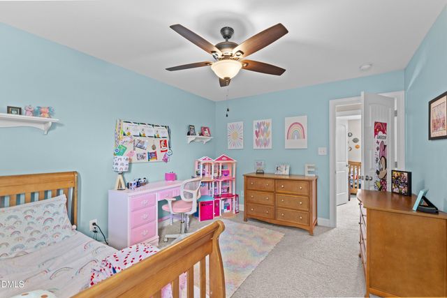 110 Dandy Flush Court, Garner, NC 27529